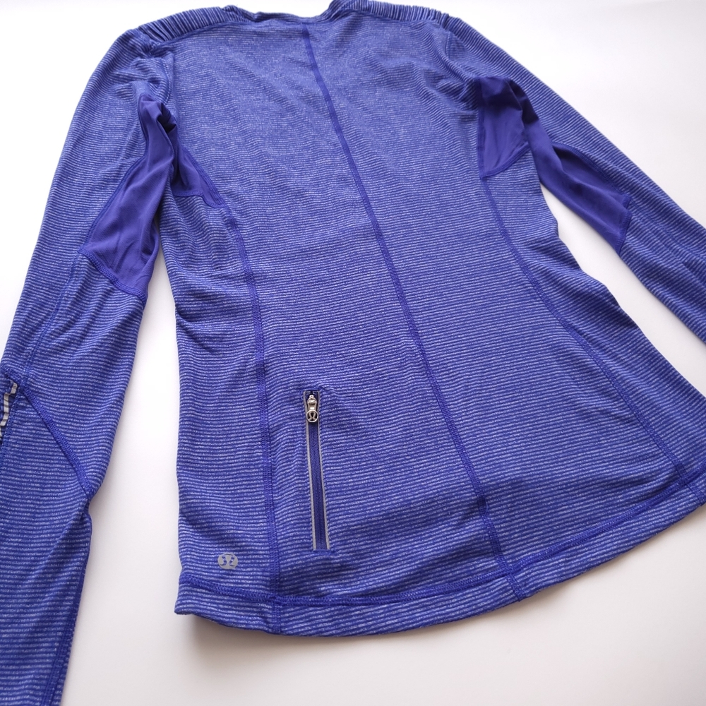 🍋Lululemon Star Runner Long Sleeve - Picture 9 of 11